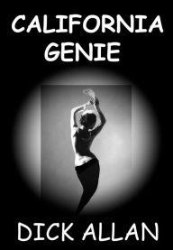 Title: California Genie, Author: Dick Allan
