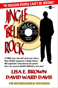 Title: Jingle Bell Rock, Author: David Ward Davis