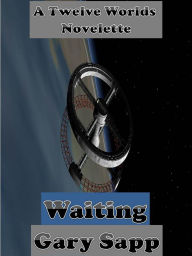 Title: Waiting, Author: Gary Sapp