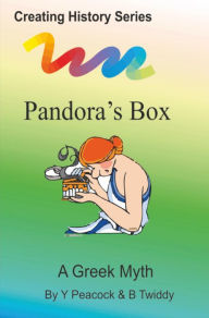 Title: Pandora's Box, Author: Brian Twiddy