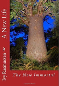 Title: A New Life, Author: Ivy Rasmussen