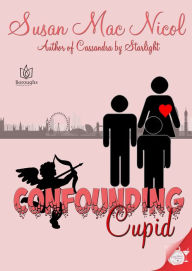 Title: Confounding Cupid, Author: Susan Mac Nicol