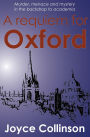 A requiem for Oxford