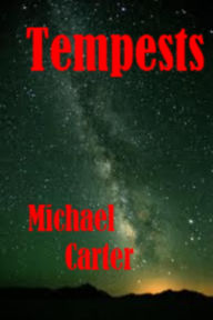 Title: Tempests, Author: Michael Carter