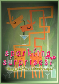 Title: Sparkling Surprises!, Author: Vanessa Cajic