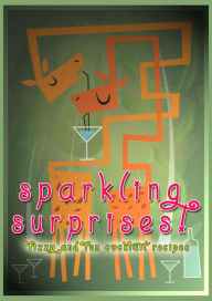 Title: Sparkling Surprises!, Author: Vanessa Cajic