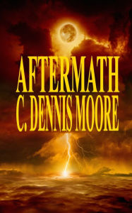 Title: Aftermath, Author: C. Dennis Moore