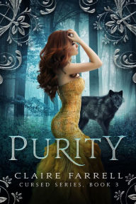 Title: Purity (Cursed #3), Author: Claire Farrell