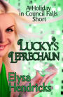 Lucky's Leprechaun