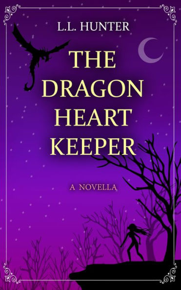 The Dragon Heart Keeper