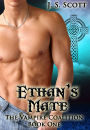 Ethan's Mate (Book One: The Vampire Coalition)