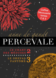 Title: Percevale: Coffret Découverte, Author: Anne de Gandt