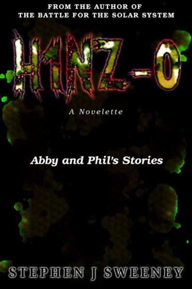 H1NZ-0 (Abby and Phil's stories) (H1NZ series)