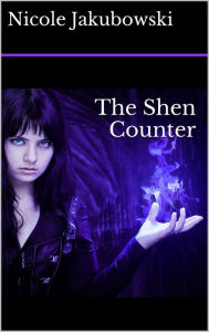 Title: The Shen Counter, Author: Nicole Jakubowski
