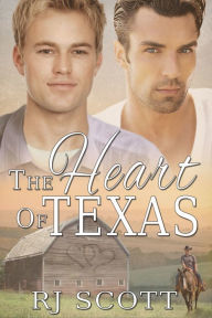 Title: The Heart Of Texas, Author: Angela Winter