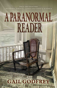 Title: A Paranormal Reader, Author: Gail Godfrey