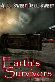 Title: Earth's Survivors: The Nation, Author: Geo Dell