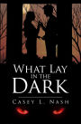 What Lay in the Dark