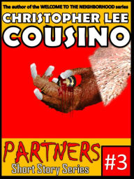 Title: Partners #3, Author: Christopher Lee Cousino