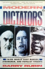 Modern Dictators - Third World Coup Makers, Strongmen, and Populist Tyrants