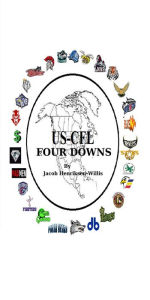 Title: Four Downs, Author: Jacob Willis