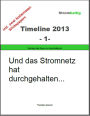 Stromhaltig Timeline - 2013-1