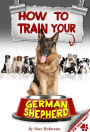 How To Train Your German Shepherd