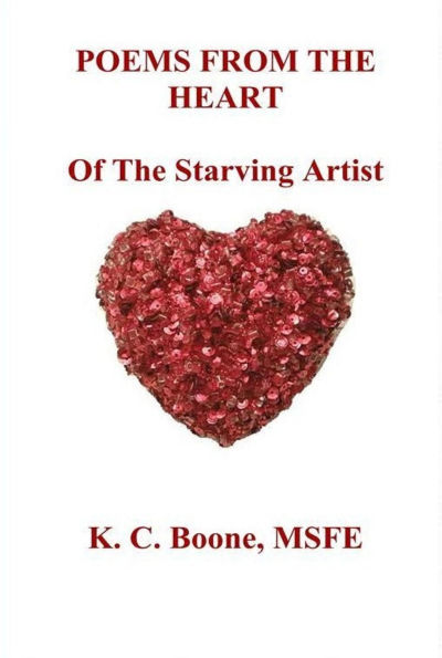 Poems From The Heart