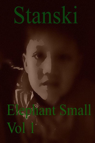 Elephant Small Vol 1