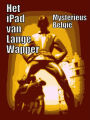 Het iPad van Lange Wapper