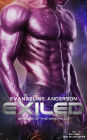 Exiled (Brides of the Kindred Series #7)