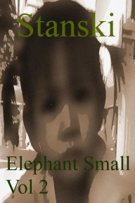 Title: Elephant Small Vol 2, Author: Stanski