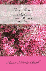 Title: Love Wears A Stetson Box Set, Author: Anne Marie Beck
