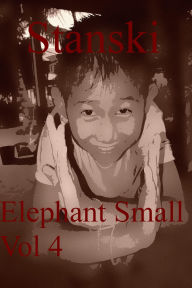 Title: Elephant Small Vol 4, Author: Stanski