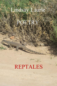 Title: Reptales, Author: Lindsay Laurie