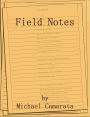 Field Notes