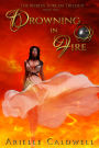 Drowning in Fire (The Nerita Torlan Trilogy, #2)