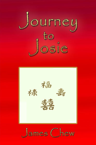 Journey To Josie