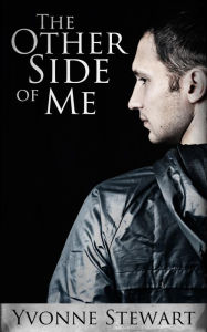 Title: The Other Side of Me, Author: YVONNE STEWART