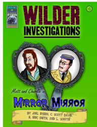 Title: Wilder Investigations #1 