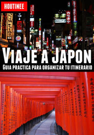 Title: Viaje a Japón: Turismo fácil y por tu cuenta, Author: Ivan Benito Garcia