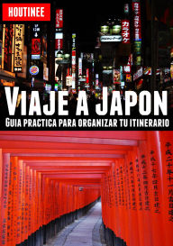 Title: Viaje a Japón - Turismo fácil y por tu cuenta, Author: Ivan Benito Garcia