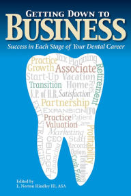 Title: Getting Down to Business, Author: L. Norton Hindley