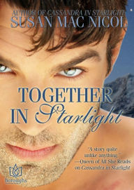 Title: Together in Starlight, Author: Susan Mac Nicol