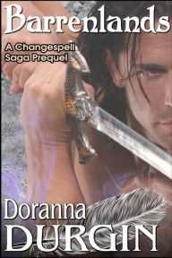 Title: Barrenlands, Author: Doranna Durgin