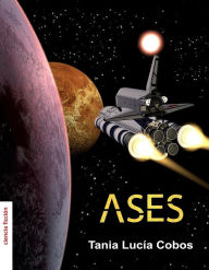 Title: Ases, Author: Tania Lucía Cobos