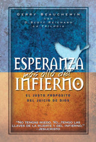 Title: Esperanza mas alla del Infierno, Author: Gerry Beauchemin