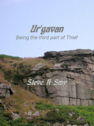 Title: Ur'gavan, Author: Steve K Smy