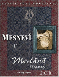 Title: Mesnevi-II, Author: Mevlana Rumi