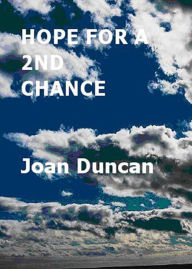 Title: Hope for a 2nd Chance, Author: Jennifer Brown